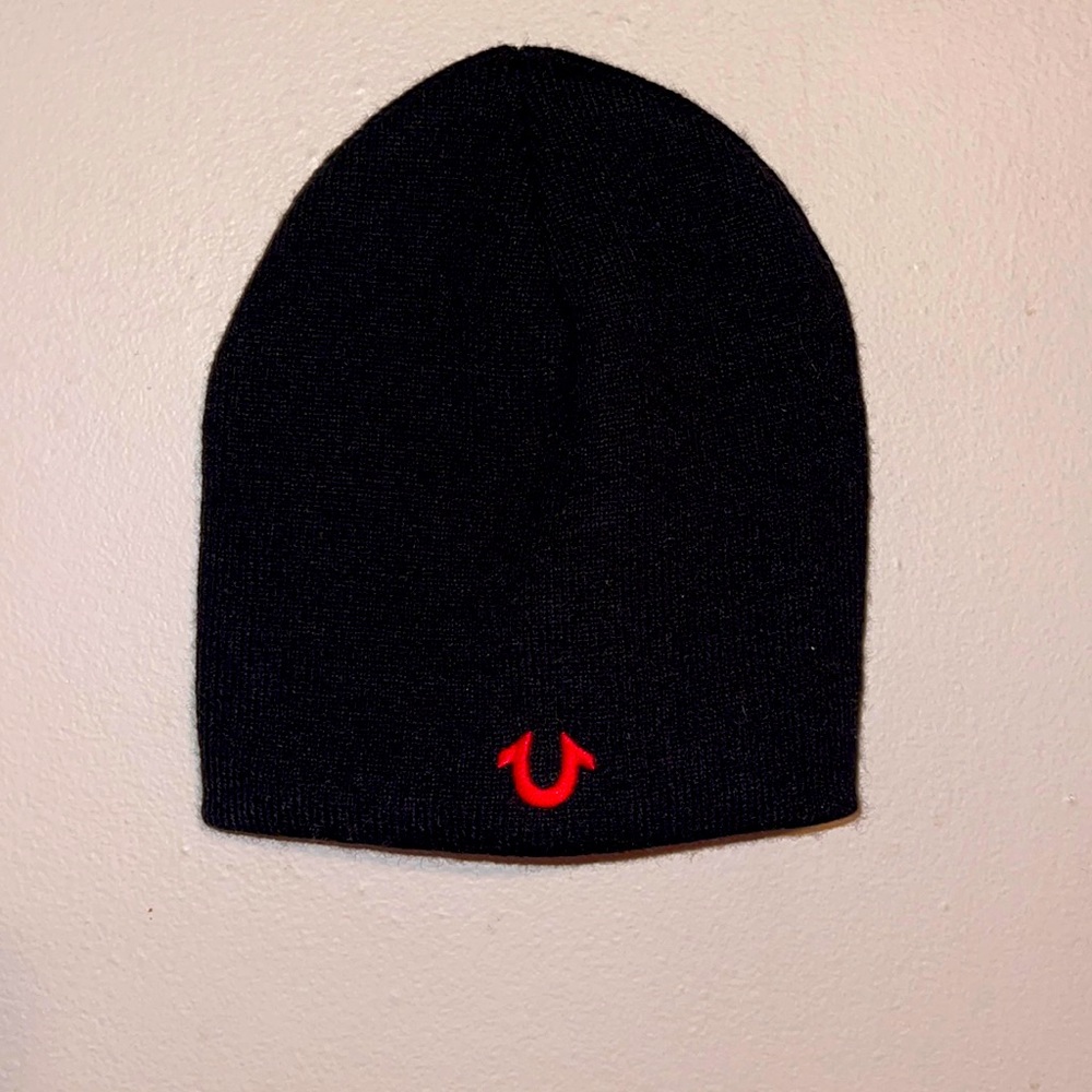 True Religion Beanie